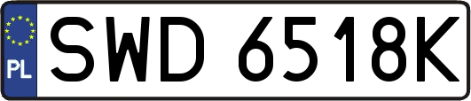 SWD6518K