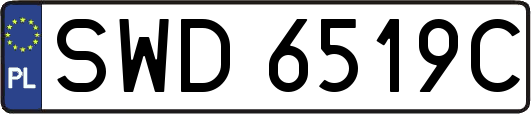 SWD6519C