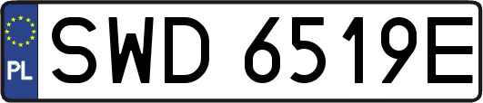 SWD6519E