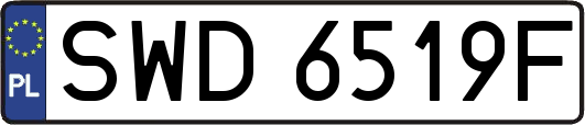 SWD6519F