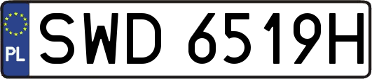SWD6519H