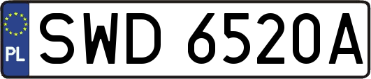 SWD6520A