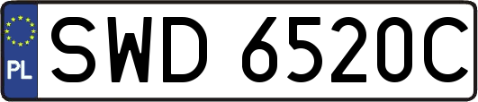 SWD6520C