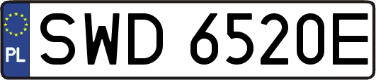 SWD6520E