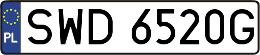 SWD6520G