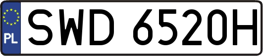 SWD6520H