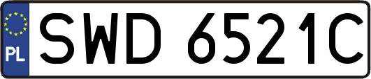SWD6521C