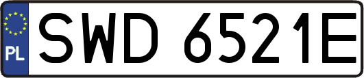 SWD6521E