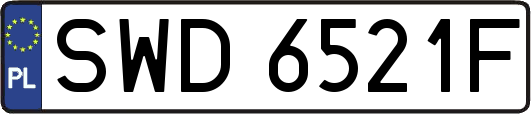 SWD6521F