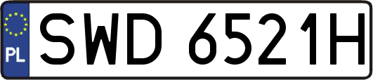 SWD6521H