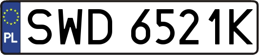 SWD6521K