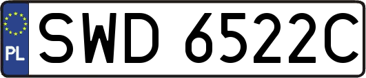 SWD6522C