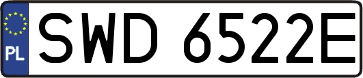 SWD6522E