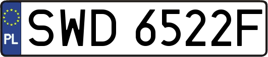 SWD6522F