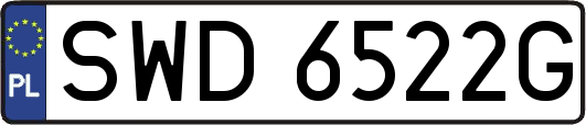 SWD6522G