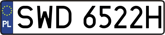 SWD6522H