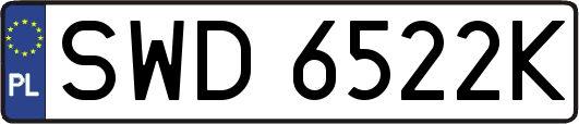 SWD6522K
