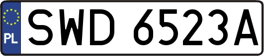 SWD6523A