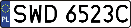 SWD6523C