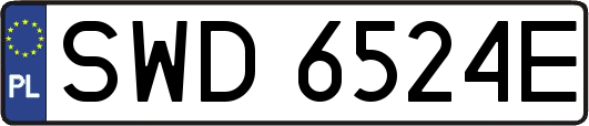 SWD6524E