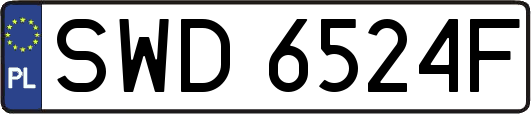 SWD6524F
