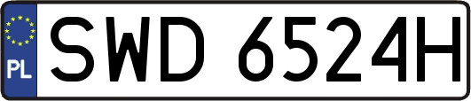 SWD6524H