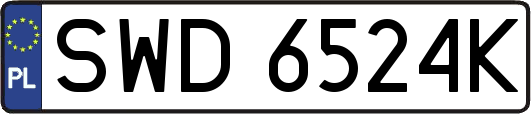SWD6524K