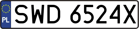 SWD6524X