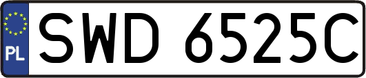 SWD6525C
