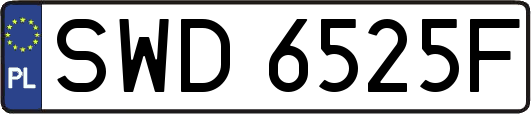SWD6525F