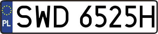 SWD6525H