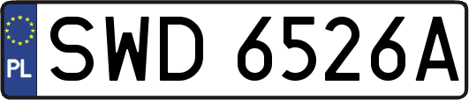 SWD6526A