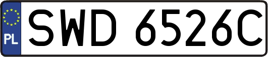 SWD6526C