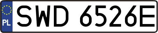 SWD6526E