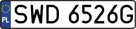SWD6526G