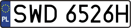 SWD6526H