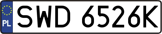 SWD6526K