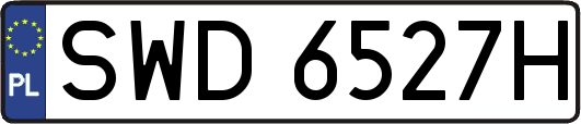 SWD6527H