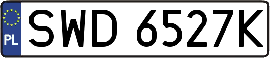 SWD6527K