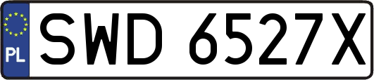 SWD6527X