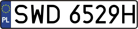 SWD6529H