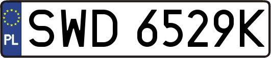 SWD6529K