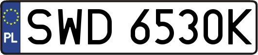 SWD6530K