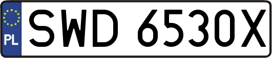 SWD6530X