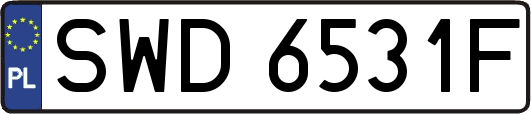 SWD6531F