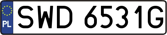 SWD6531G