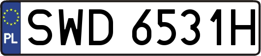 SWD6531H
