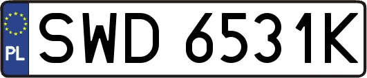 SWD6531K