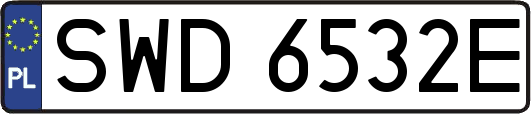 SWD6532E