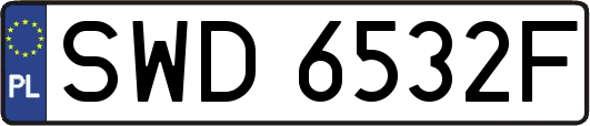 SWD6532F